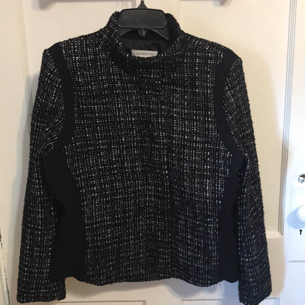 Ladies jacket